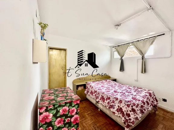 Imagem Casa á venda 4 Quartos Bairro Alípio de Melo - Belo Horizonte / MG