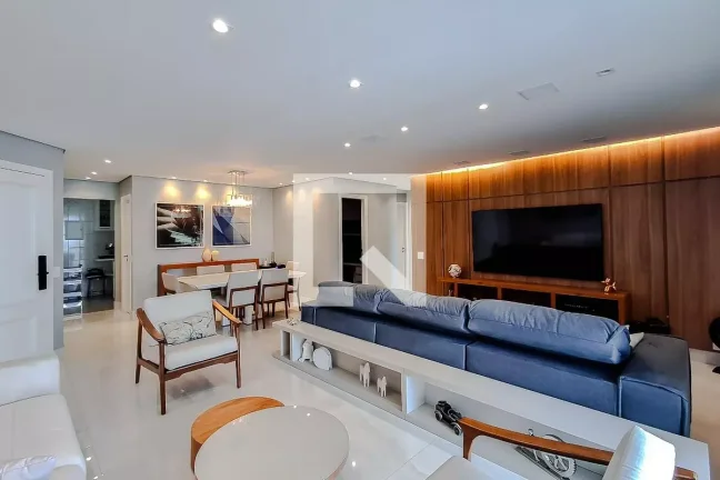 Imagem Apartamento à Venda - Ipiranga, 2 Quartos, 102 m2