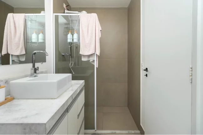 Imagem APARTAMENTO RESIDENCIAL em São Paulo - SP, Itaim Bibi