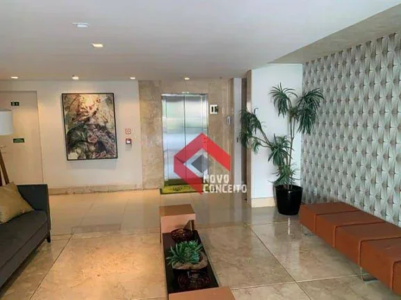 Imagem Apartamento com 3 dormitórios à venda, 110 m² por R$ 980.000,00 - Cocó - Fortaleza/CE