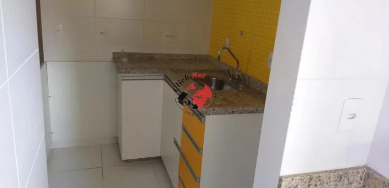 Imagem Lindo Apartamento à Venda no Rudge Ramos – Conforto e Excelente Localização!