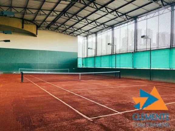 Imagem Excelente apartamento de 174 m² no Vila da Serra