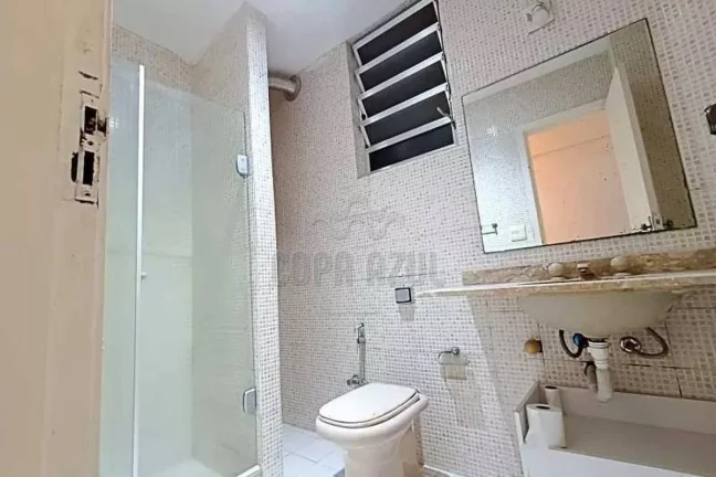 Imagem Copacabana – Rua Pompeu Loureiro | Residencial › Apartamento 2 quarto(s) à Venda