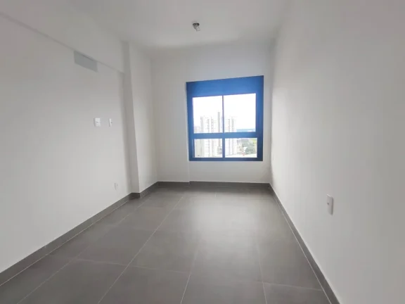 Imagem Apartamento para Venda em Goiânia, Parque Amazônia, 3 dormitórios, 3 suítes, 4 banheiros, 2 vagas