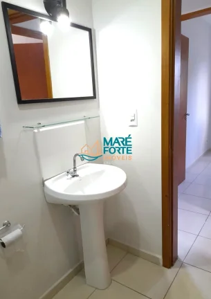 Imagem Apartamento no Bairro Estufa 2 próximo a Praia Grande