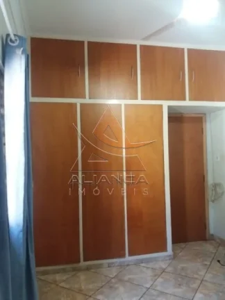 Imagem Casa - Ribeirão Preto - Vila Tibério