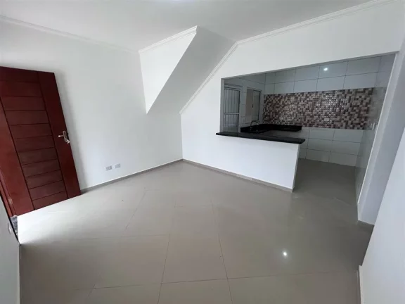 Imagem CASA SAMAMBAIA - PRAIA GRANDE SP