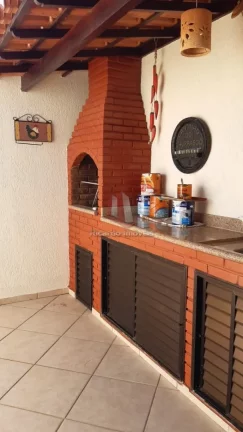 Imagem Casa Duplex c/ 2 Quartos Churrasco, Piscina e Wi-Fi
