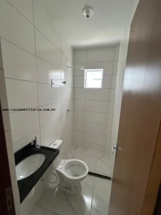 Imagem Vendo apartamento no Cidade Sul em Gramame, João Pessoa/PB