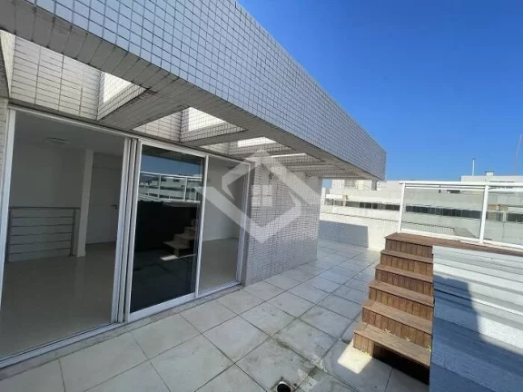 Imagem Cobertura dos Sonhos em Ilha Pura - Viure | 4 Quartos com Vista Incrível