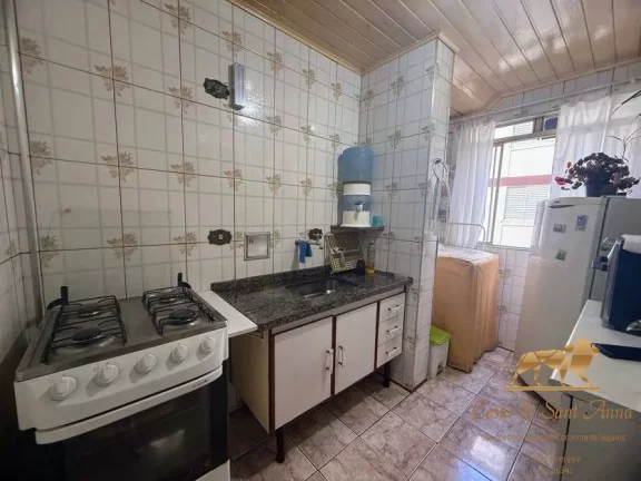 Imagem Ótimo apartamento a venda em Campos do Jordão-SP