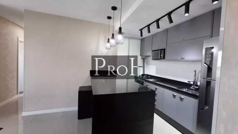 Imagem Apartamento com 3 Quartos para Alugar, 68 m² em Cerâmica - São Caetano Do Sul