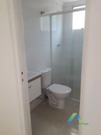 Imagem Apartamento com 2 dormitórios e 1 vaga à venda, 52 m² por R$ 259.000,00 - Jardim Celeste - São Paulo/SP