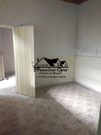 Imagem Casa-Terrea-para-Venda-em-Ponte-Alta-Aparecida-SP