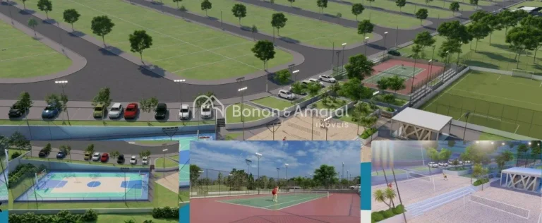 Imagem Entrega prevista: dezembro/2026

- Área total do terreno: 291 m²
- Posição premium: junto à por...