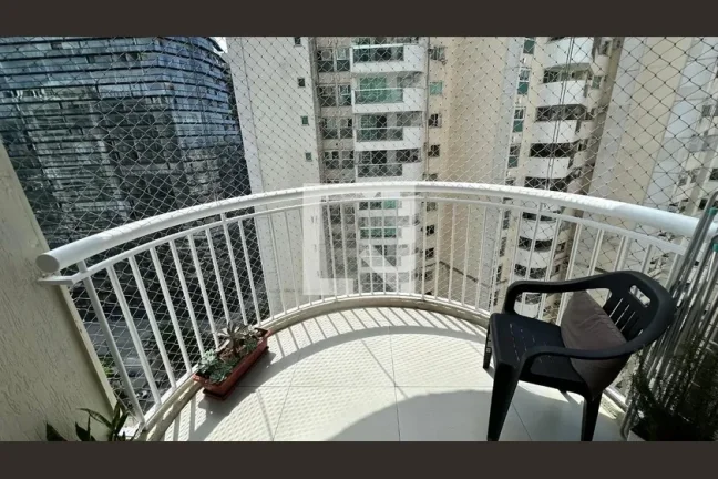 Imagem Apartamento à Venda - Recreio, 3 Quartos, 89 m2
