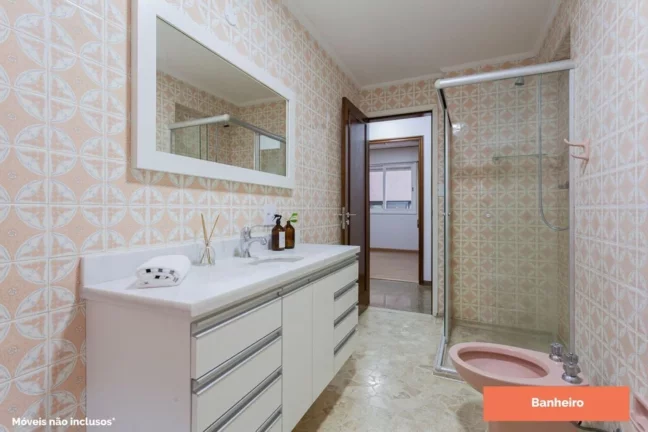 Imagem APARTAMENTO RESIDENCIAL em São Paulo - SP, Paraíso