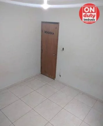 Imagem Casa com 2 dormitórios à venda, 100 m² por R$ 390.000,00 - Vila Voturuá - São Vicente/SP
