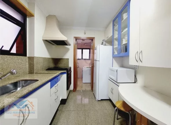 Imagem Apartamento com 2 dormitórios à venda, 70 m² e 1 vaga, por R$ 900.000,00, na Vila Leopoldina.