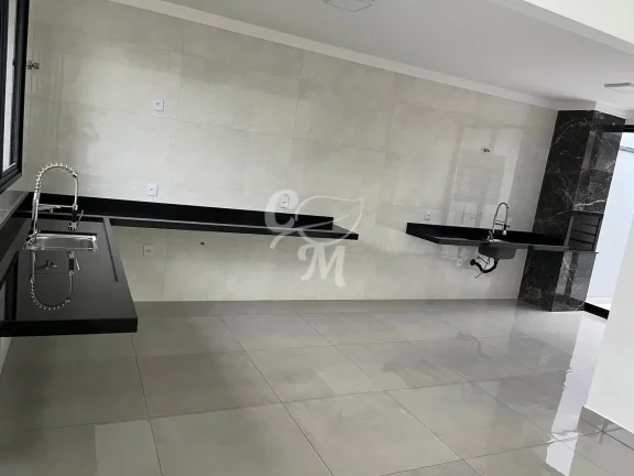 Imagem Casa Térrea no Jardim Marambaia