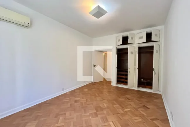 Imagem Apartamento à Venda - Copacabana, 3 Quartos, 208 m2