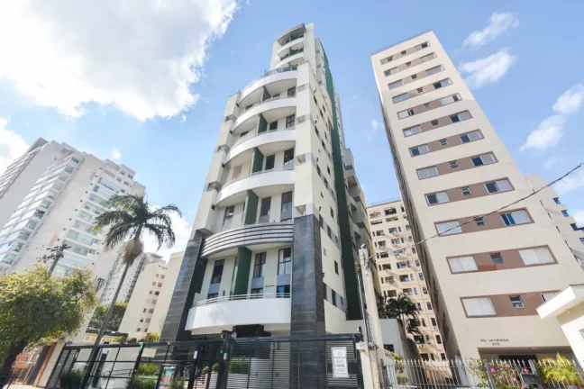 Imagem Cobertura com 2 Quartos à Venda, 112 m² em Pinheiros - São Paulo