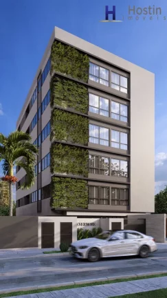 Imagem APARTAMENTO RESIDENCIAL em JOINVILLE - SC, SANTO ANTÔNIO