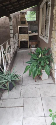 Imagem Casa à venda em São José dos Campos, Centro - Churrasqueira inclusa