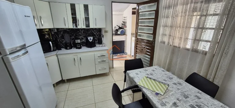 Imagem Casa à venda no bairro JARDIM ZANIBONI - Mogi Guaçu/SP