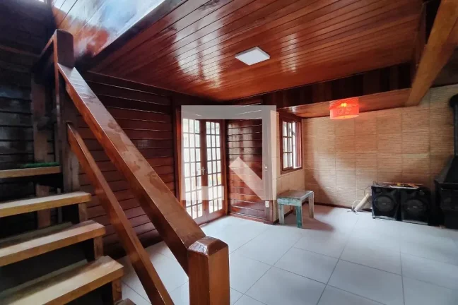 Imagem Casa à Venda - Recreio, 3 Quartos, 230 m2
