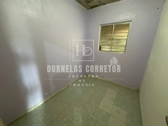 Imagem Realize o Sonho da Casa Própria em Águas Compridas!
