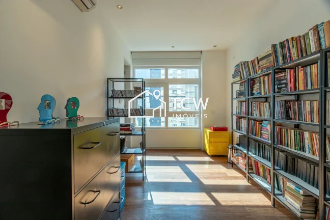 Imagem Apartamento à venda no bairro Jardim Paulista - São Paulo/SP, Zona Sul