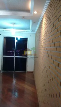 Imagem Apartamento Padrão