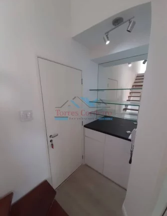 Imagem Apartamento Duplex - 2 vagas - Pinheiros