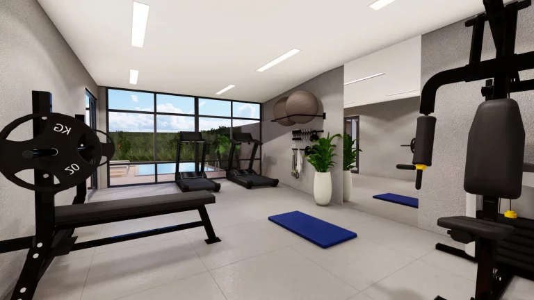 Imagem Condomínio Fechado Exclusivo de Casas com infraestrutura Completa em Novo Hamburgo