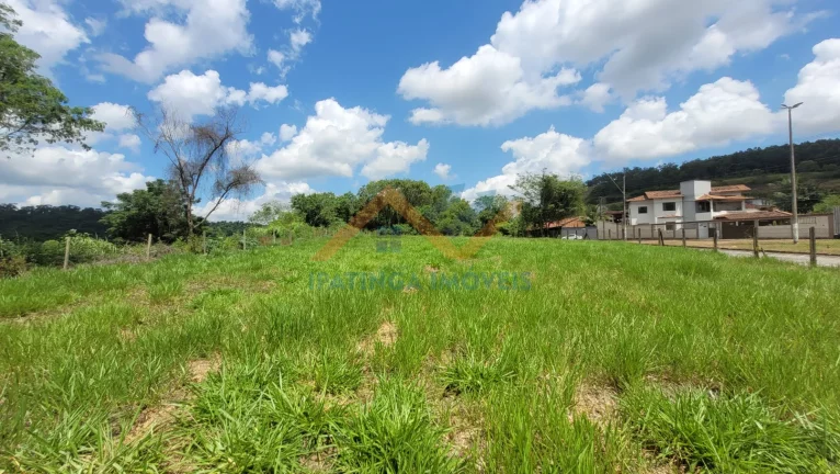 Imagem Lote de 2160m² no Amaro Lanari em Coronel Fabriciano