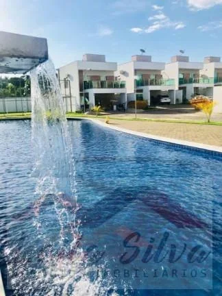 Imagem Casa em Condomínio para Venda, Morros, 4 dormitórios, 4 suítes, 4 banheiros, 2 vagas