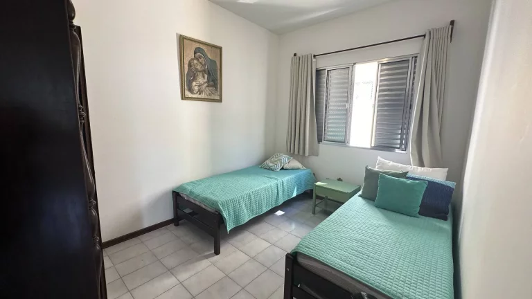 Imagem Apartamento á venda no Itaguá