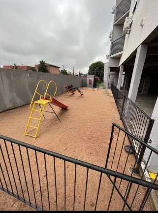 Imagem Excelente apartamento no ultimo andar de 2 quartos e Sacada em Novo Hamburgo