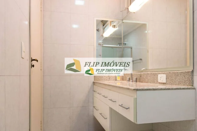 Imagem Lindo apartamento para venda com 116 m² com 3 quartos no miolo do Cambuí - Campinas - SP