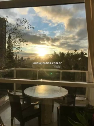 Imagem Apartamento à venda Vila Mariana São Paulo