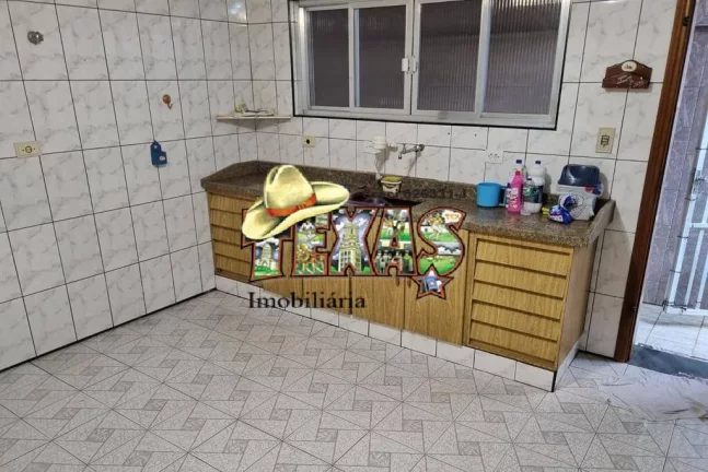 Imagem SOBRADO PARA ALUGAR EM ARTUR ALVIM