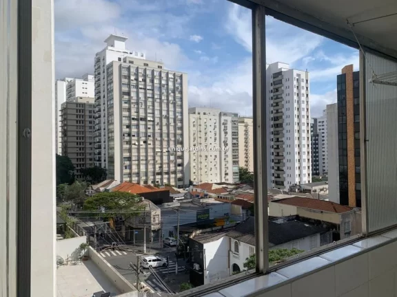 Imagem Apartamento à venda Jardim Paulista São Paulo