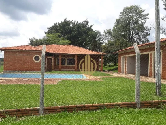 Imagem Fazenda à venda, 49464800 m² por R$ 511.000.000,00 - Centro - Pompéia/SP