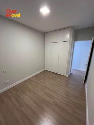 Imagem Apartamento à venda no Jardim Irajá, zona sul de Ribeirão Preto-SP com 2 quartos, 1 sala, 2 banheiros, 1 vaga de garagem e 70,00 m² de área. Quer Imóvel Negócios Imobiliários.