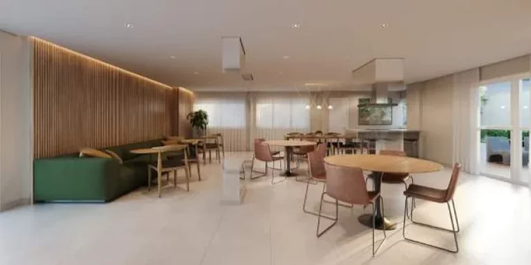 Imagem Apartamento à venda no bairro Alto de Pinheiros - São Paulo/SP