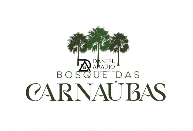 RESIDENCIAL BOSQUE DAS CARNAÚBAS
