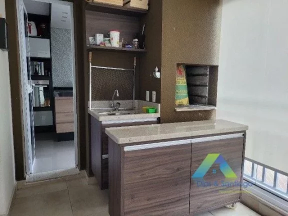 Imagem Baeta Neves Apartamento 116M², 3 dormitórios, 2 vagas, lazer completo ótimo valor e localização !!!