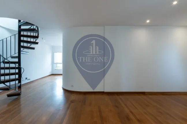 Imagem Apartamento de 3 quartos com suíte e 2 vagas na Vila Clementino, São Paulo-SP: conheça essa oportunidade de 134m²!
