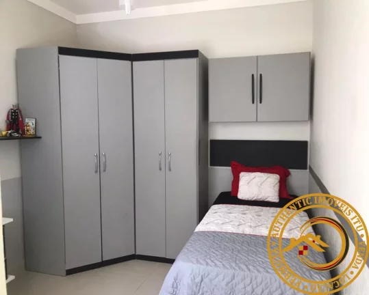 Imagem CASA RESIDENCIAL em SALTO - SP, RESIDENCIAL SÃO BENTO